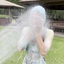 FunFilled Photography: Mallory's Pie and Slime Extravaganza in Jeans!