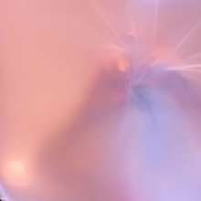 Missblueeyes7777: Messy Girl Blows Messy Bubbles