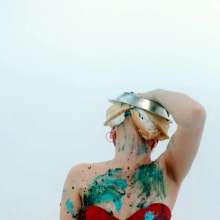 CreamMeAgain: Messy Masturbation: Pin-up Episode