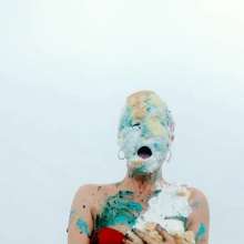 CreamMeAgain: Messy Masturbation: Pin-up Episode