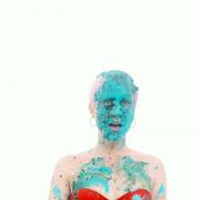 CreamMeAgain: Messy Masturbation: Pin-up Episode