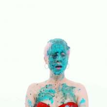 CreamMeAgain: Messy Masturbation: Pin-up Episode