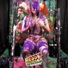 LiquidX: This week, River's fun ride on The Human Carwash
