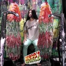 LiquidX: This week, River's fun ride on The Human Carwash