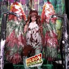 LiquidX: This week, River's fun ride on The Human Carwash