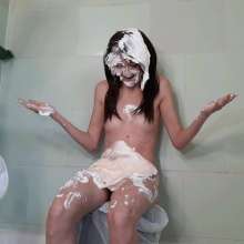 bosunbob: Missus Plays I Spy Pie