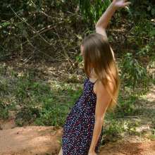 dlodoski: Bad Day Girl--SaraLiz  (photos)