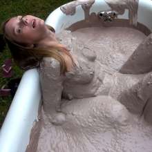 dlodoski: Star, POV in the Mud Tub (images)