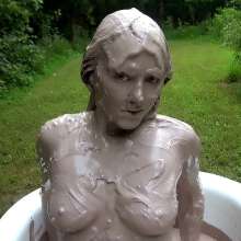 dlodoski: Star, POV in the Mud Tub (images)