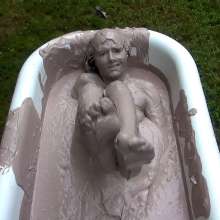 dlodoski: Star, POV in the Mud Tub (images)