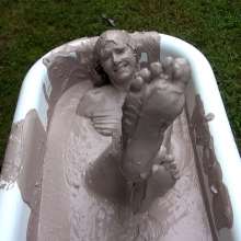 dlodoski: Star, POV in the Mud Tub (images)
