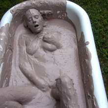 dlodoski: Star, POV in the Mud Tub (images)