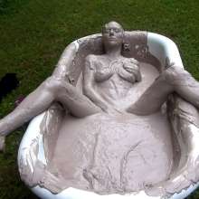 dlodoski: Star, POV in the Mud Tub (images)