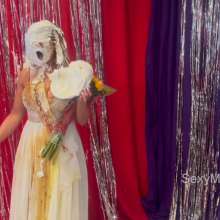Alana SexyMessyBabes: Ms. Pied America