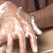chimerix: My Hands (English)