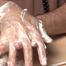 chimerix: My Hands (English)