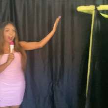 RevSlymsford: New Gungetank!  Carmen V Kellie Who Gets Gunge, Pies, Slime?