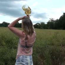 WSMProductions: Oily HD Movie CC88 Mrs. Cc in Slippy Cooking Oil