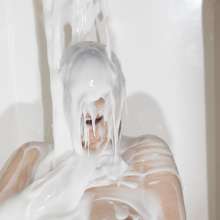 CandyCustard: Photoset: Slime Spa Shower 2