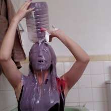 Thefetishgirl: Pies and Purple Slime