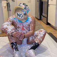 getPiedBro: Predicament: Pie Or No Pie