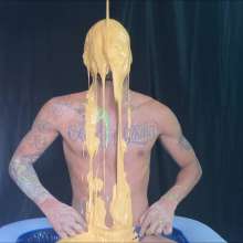 RevSlymsford: Rafa Slimed and Stripped To Briefs For Saying The 3 Words