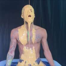 RevSlymsford: Rafa Slimed and Stripped To Briefs For Saying The 3 Words