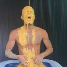 RevSlymsford: Rafa Slimed and Stripped To Briefs For Saying The 3 Words