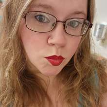 curiousvixen84: Happy Pi day!