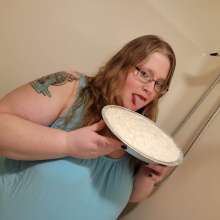 curiousvixen84: Happy Pi day!