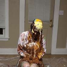 MessyMissMarie: 