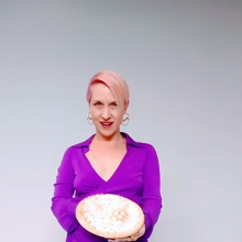 CreamMeAgain: New Pictures In My Friday Pie-Day Album!