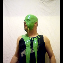 Wamslamthankumam: Slime time tonight!