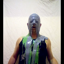 Wamslamthankumam: Slime time tonight!