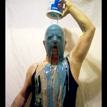 Wamslamthankumam: Slime time tonight!