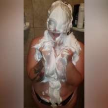 curiousvixen84: Shaving Cream Volume 3