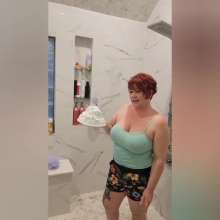 curiousvixen84: Shaving Cream Volume 3