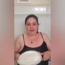curiousvixen84: Shaving Cream Volume 3