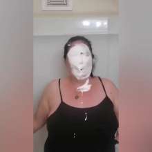 curiousvixen84: Shaving Cream Volume 3