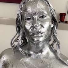 Messygirl: A New Messygirl Download with Stephanie