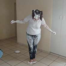 Darkabyss445: Smear That Pie Everywhere Game