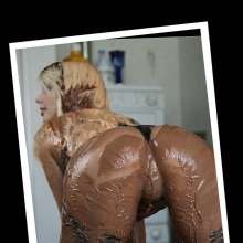Chuck M: A Messy Jana Jordan