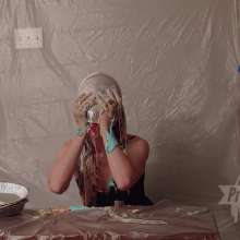 Megztd: Summertime Pies