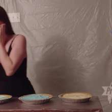 Megztd: Summertime Pies