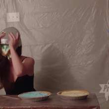 Megztd: Summertime Pies