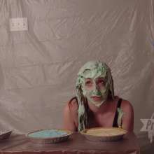 Megztd: Summertime Pies