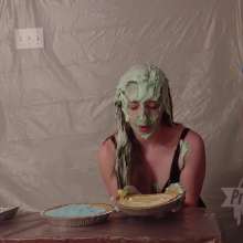 Megztd: Summertime Pies