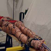 FunFilled Photography: Sydney's Messy Tickle Torture!