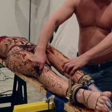 FunFilled Photography: Sydney's Messy Tickle Torture!