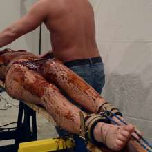 FunFilled Photography: Sydney's Messy Tickle Torture!